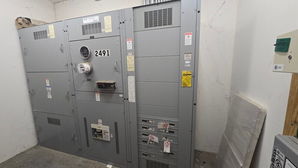 More Photos Of 2491 W Walnut Ave, Rialto Industrial For Sale