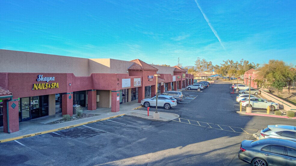 More Photos Of 4221 E Chandler Blvd, Phoenix Unknown For Lease