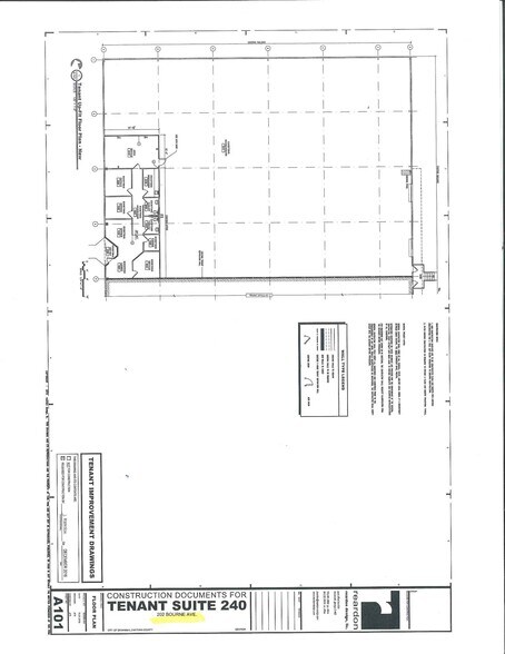 More Photos Of 202 Bourne Blvd, Savannah Warehouse For Lease