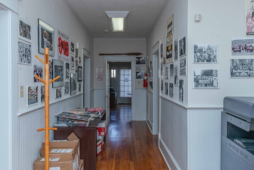 More Photos Of 1206 E Ash St, Goldsboro Loft Creative Space For Lease