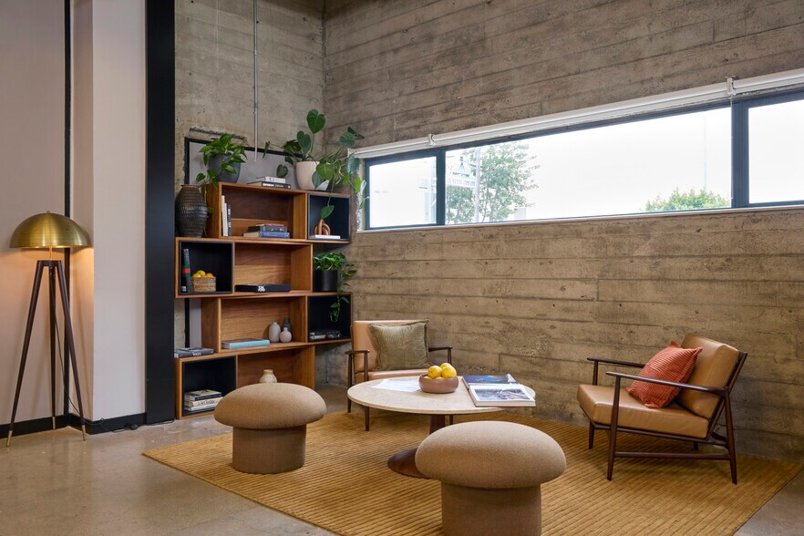 More Photos Of 6121 W Sunset Blvd, Los Angeles Office For Lease