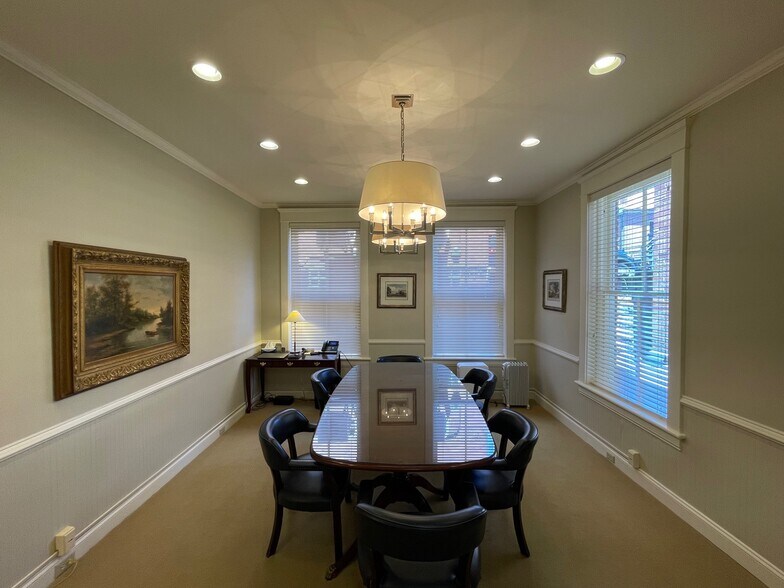 More Photos Of 211 5th St NE, Charlottesville Office Residential For Lease