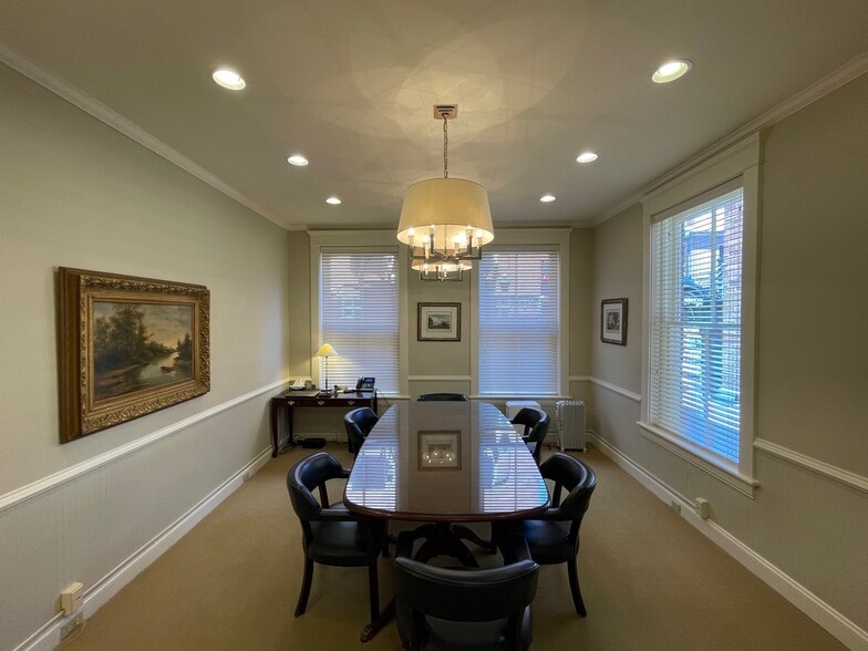 More Photos Of 211 5th St NE, Charlottesville Office Residential For Lease