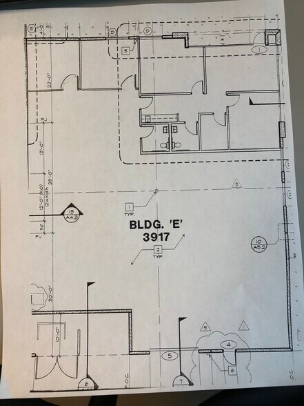 More Photos Of 3917 Schaefer Ave, Chino Warehouse For Lease