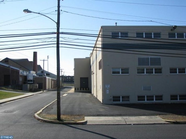 More Photos Of 1801 N 12th St, Reading Warehouse For Sale