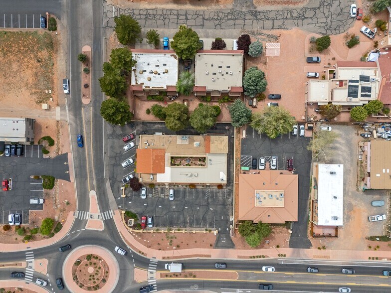 More Photos Of 6050 State Route 179, Sedona Office For Sale