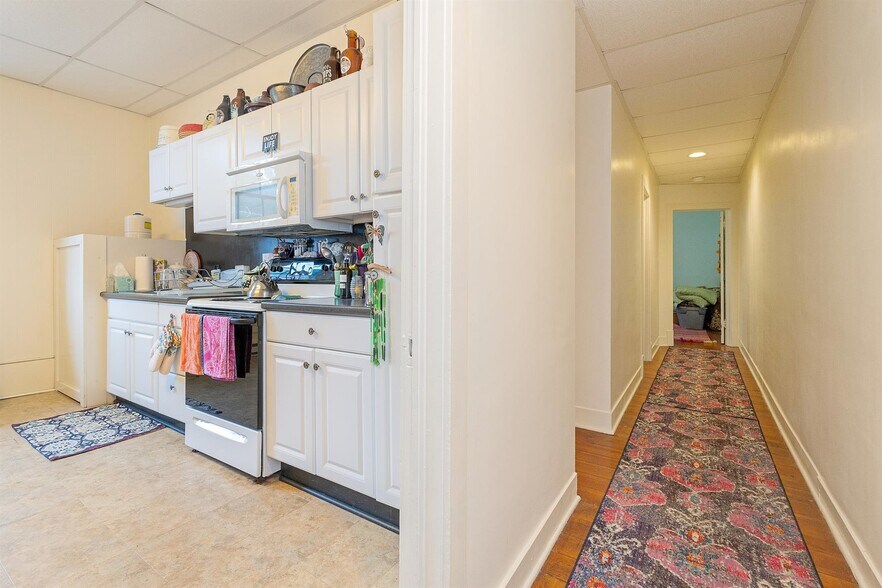 More Photos Of 100 W German St, Shepherdstown Storefront Retail Residential For Sale