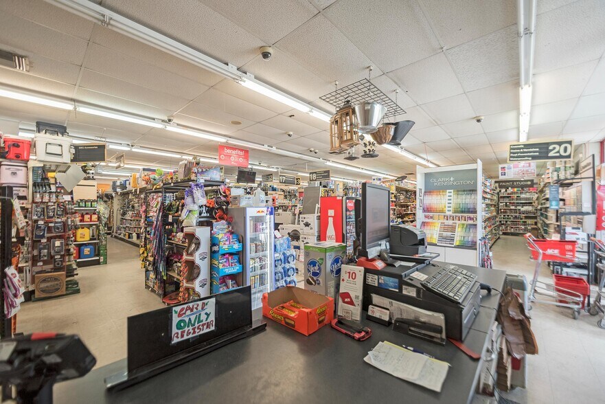 More Photos Of ,  General Retail For Sale