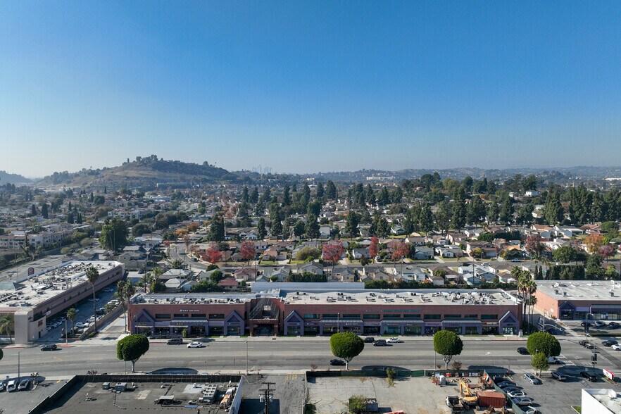 More Photos Of 141-145 N Atlantic Blvd, Monterey Park General Retail For Lease