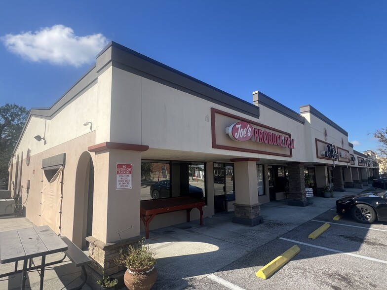 Primary Photo Of 3780 Tampa Rd, Oldsmar General Retail For Lease