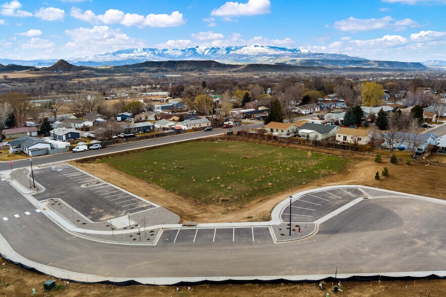 More Photos Of 913 County Road 218, Silt Land For Sale