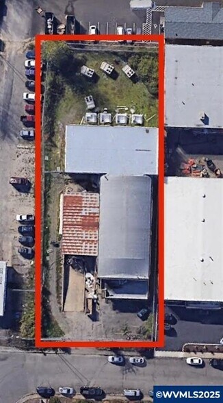 More Photos Of 1885 Anunsen Ct NE, Salem Warehouse For Sale