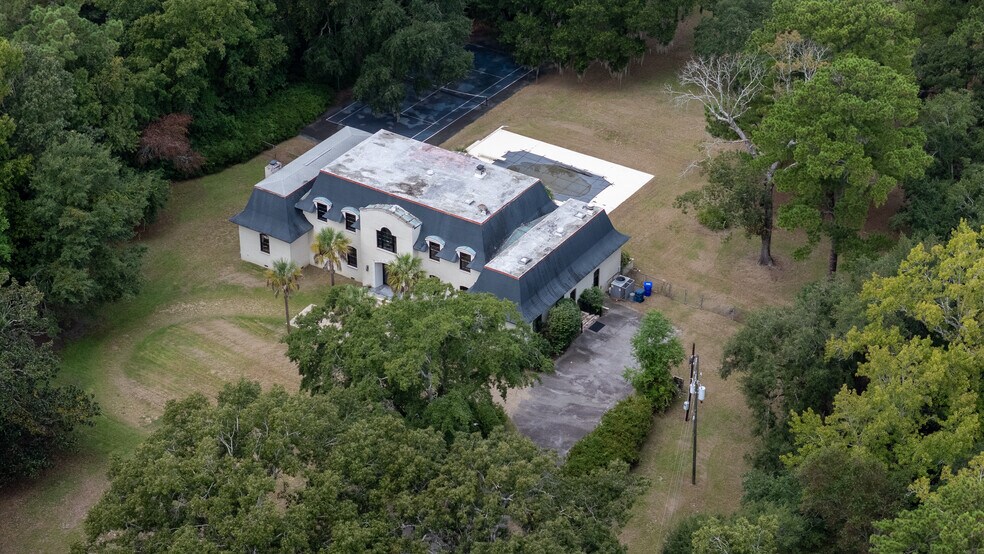 More Photos Of 1460 River Front Dr, Charleston Land For Sale