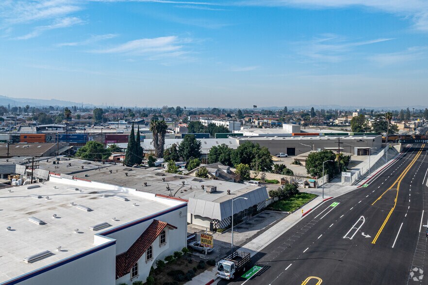 More Photos Of 12224 Garvey Ave, El Monte Unknown For Lease