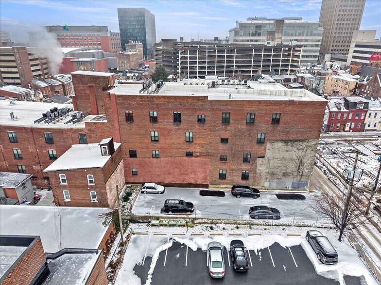 More Photos Of 128 N 8th St, Allentown Warehouse For Sale