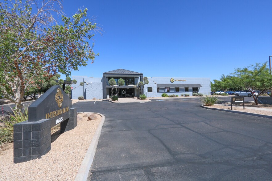 More Photos Of 16215 N 28th Ave, Phoenix Bank For Sale