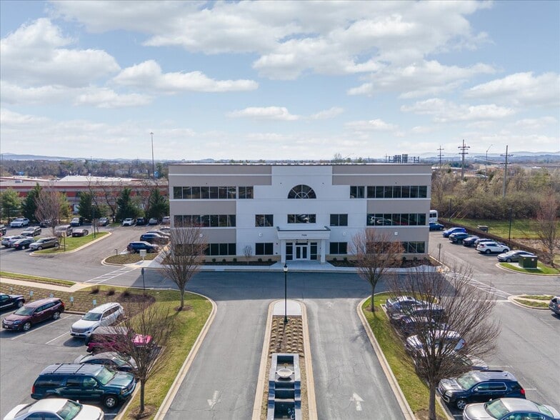 More Photos Of 7109 Guilford Dr, Frederick Medical For Sale