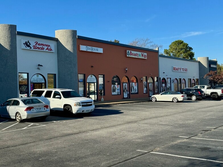 More Photos Of 3972 Holland Rd, Virginia Beach Unknown For Lease