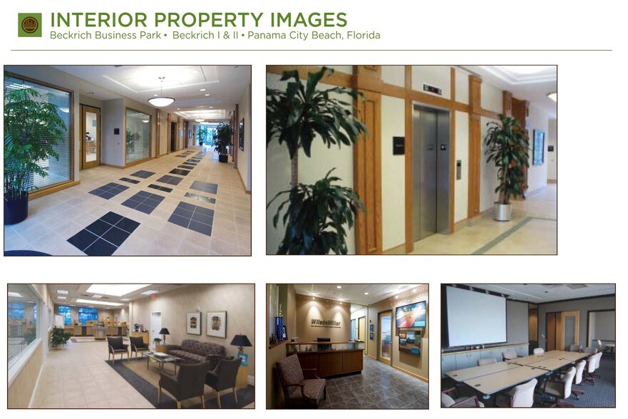 More Photos Of 100 Richard Jackson Blvd, Panama City Beach Office For Lease