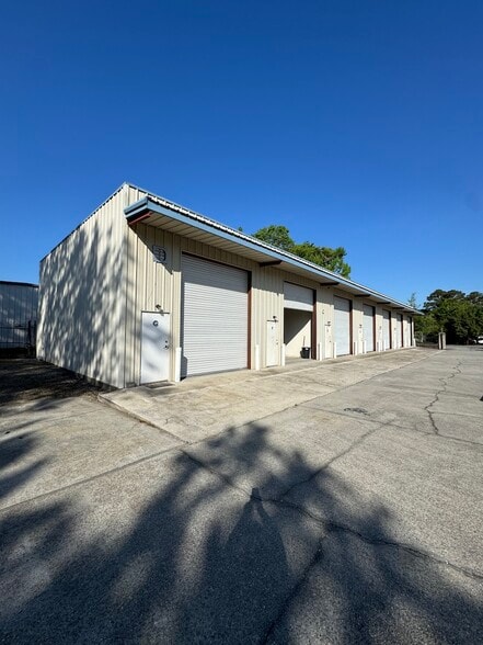 More Photos Of 510 Sandy Ln, Surfside Beach Warehouse For Lease