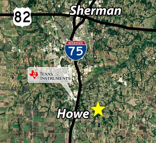 More Photos Of 4732 Bennett Rd, Howe Unknown For Lease