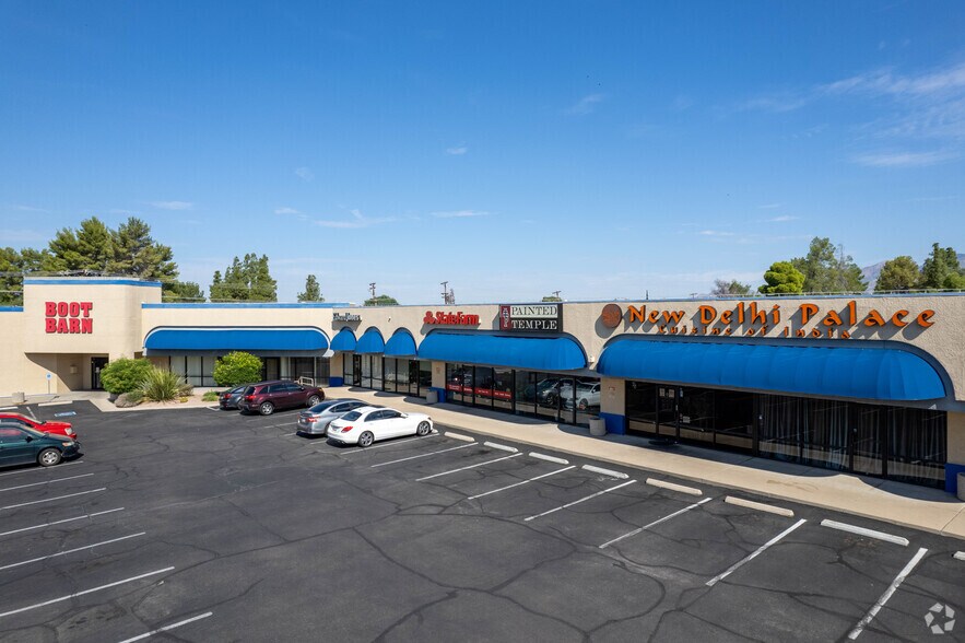 More Photos Of 6701-6763 E Broadway Blvd, Tucson Unknown For Lease