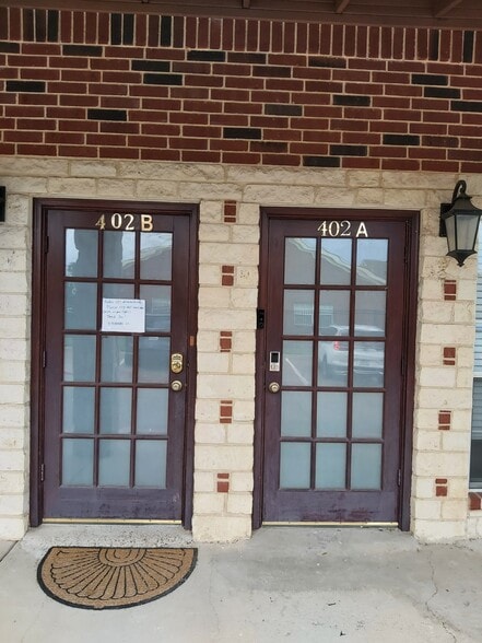 More Photos Of 5805 Coit Rd, Plano Medical For Lease