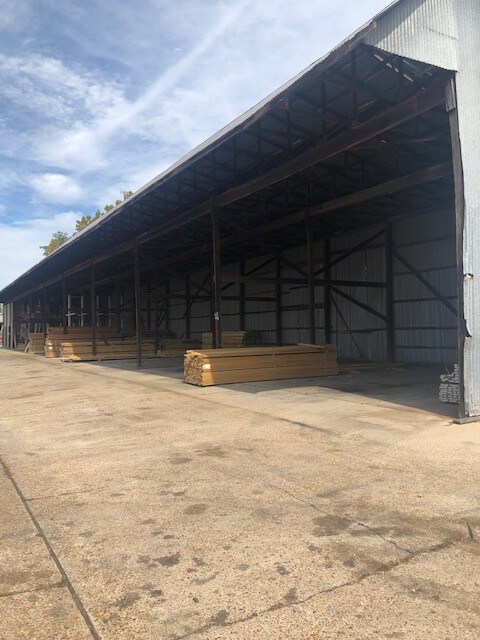 More Photos Of 2020 Midway St, Shreveport Distribution For Sale