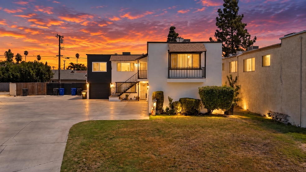 Primary Photo Of 9221 Wheeler Ct, Fontana Apartments For Sale