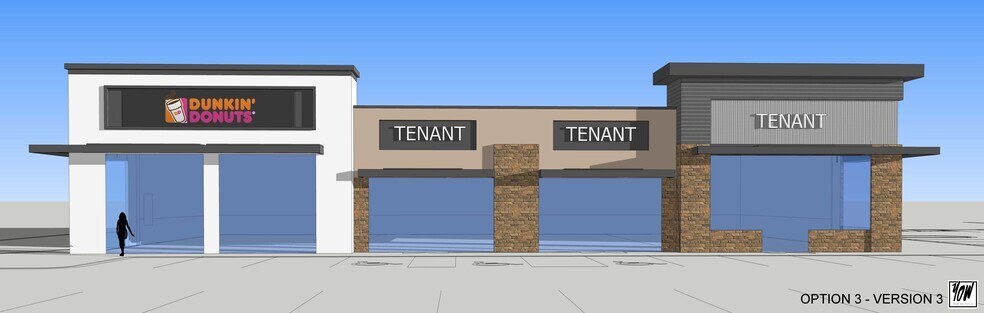 More Photos Of 1391 Interquest Pky, Colorado Springs Storefront For Lease