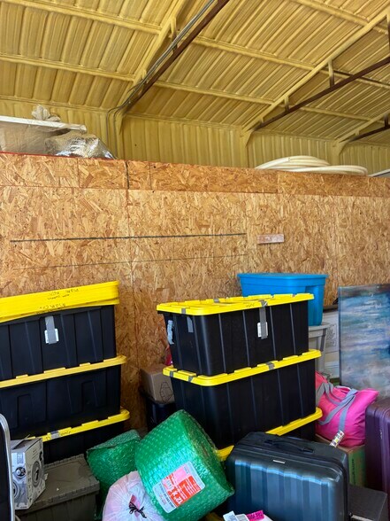More Photos Of 11671 Maui Ln, Edmond Industrial For Lease