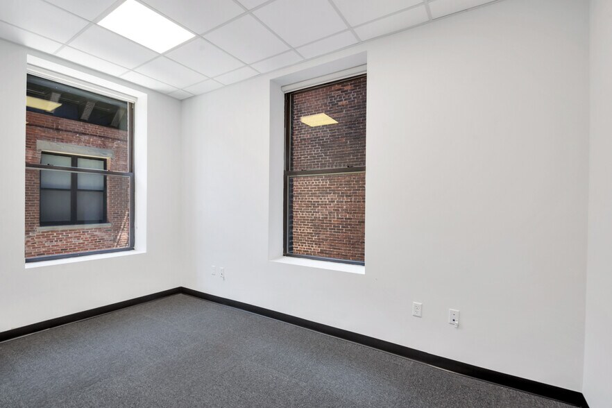 More Photos Of 111 Washington St, Paterson Coworking Space