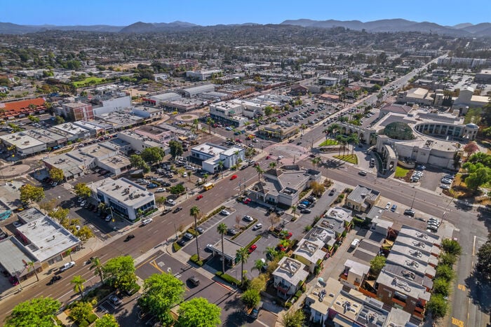 More Photos Of 219 N Kalmia St, Escondido Parking Lot For Sale