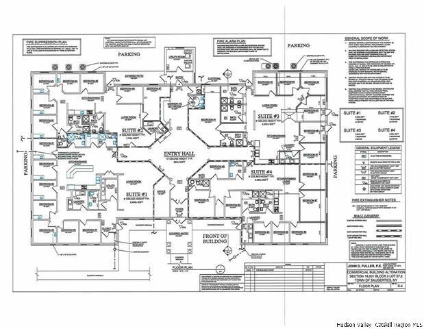 More Photos Of 451 Washington Avenue Ext, Saugerties Hospitality For Sale