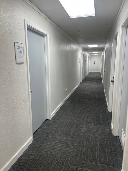 More Photos Of 3213 I 30, Mesquite Flex For Lease