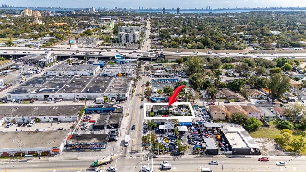 More Photos Of 660-680 NW 71st St, Miami Warehouse For Sale