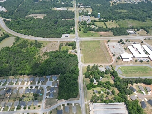 More Photos Of 0 Macon Rd, Perry Land For Sale