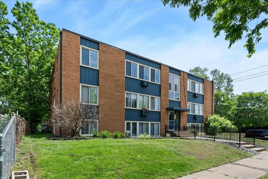 Primary Photo Of 3545 12th Ave S, Minneapolis Apartments For Sale