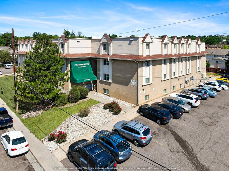 More Photos Of 7655 W 67th Ave, Arvada Apartments For Sale