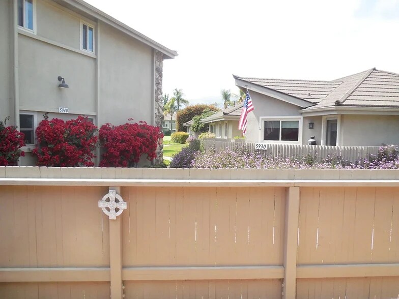 More Photos Of 5920 Encina Rd, Goleta Multifamily For Lease