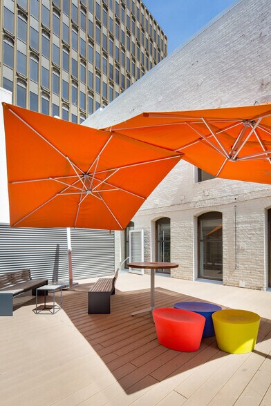 More Photos Of 2168-2180 Shattuck Ave, Berkeley Office For Lease