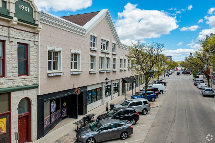 More Photos Of 314 W Main St, Waukesha Hotel For Lease