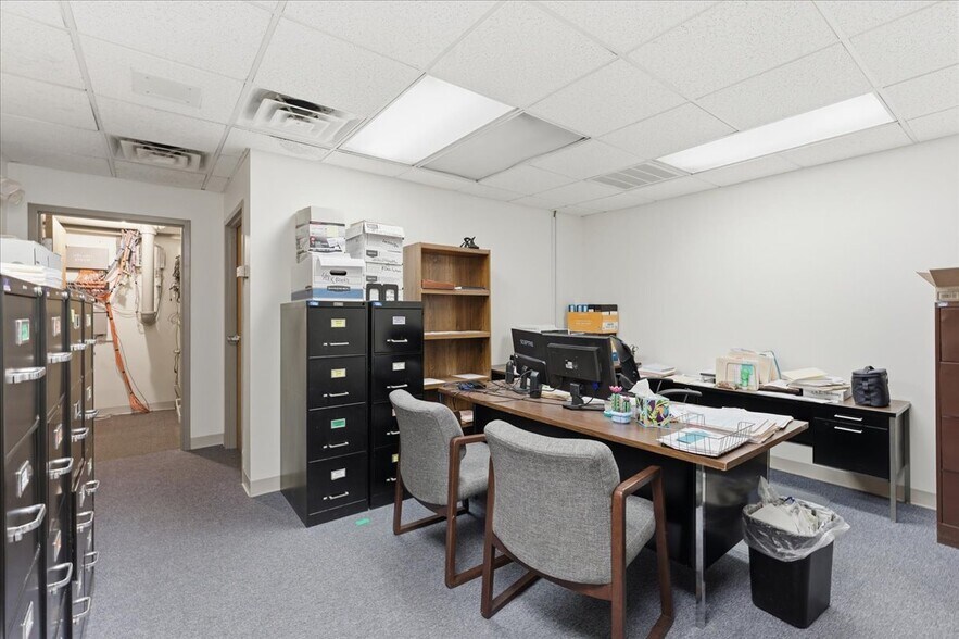 More Photos Of 1609 W 1st North St, Morristown Loft Creative Space For Sale