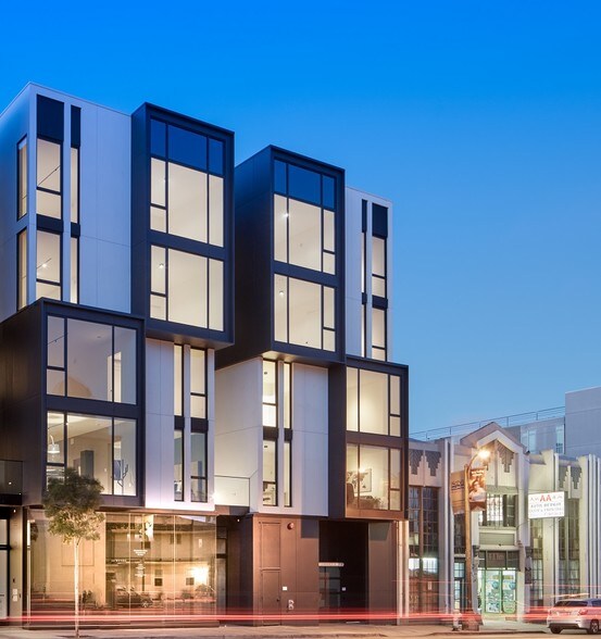 More Photos Of 241 10th St, San Francisco Apartments For Lease