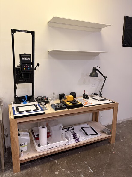 Primary Photo Of 1501 Gano St, Dallas Industrial For Lease