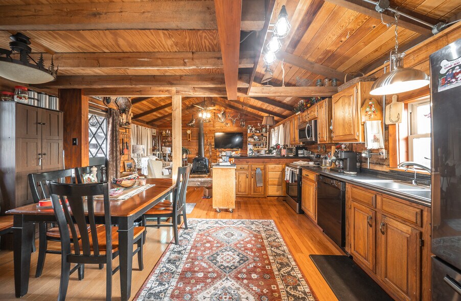 More Photos Of 2585 River Rd, Mount Sterling Land For Sale