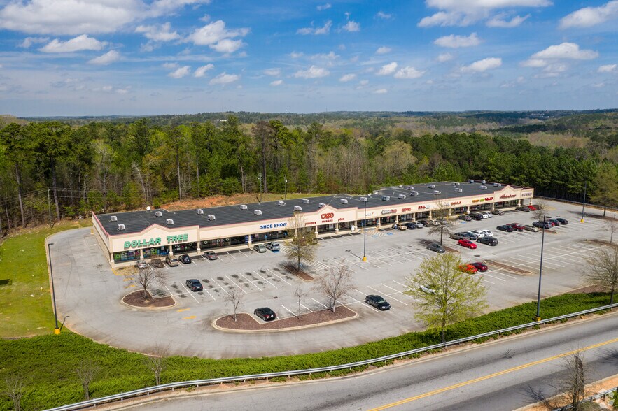 Primary Photo Of 1465 Gray Hwy, Macon-Bibb Unknown For Lease