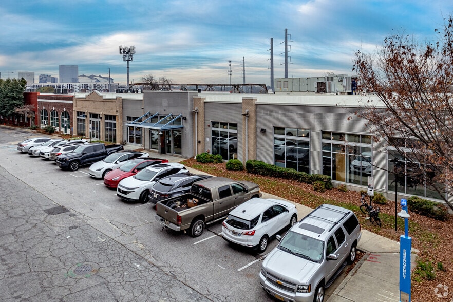 More Photos Of 590 Means St NW, Atlanta Unknown For Lease