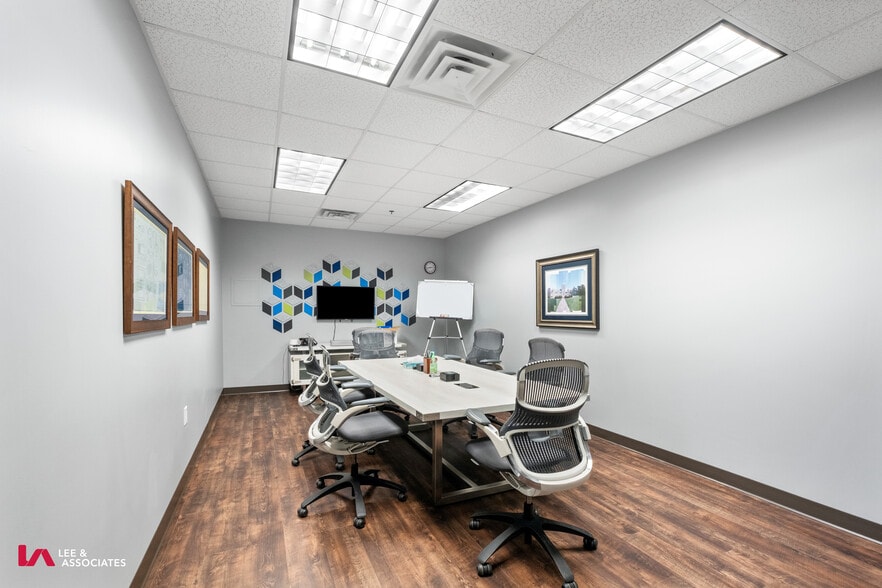 More Photos Of 2510 Mill Center Pky, Buford Distribution For Lease