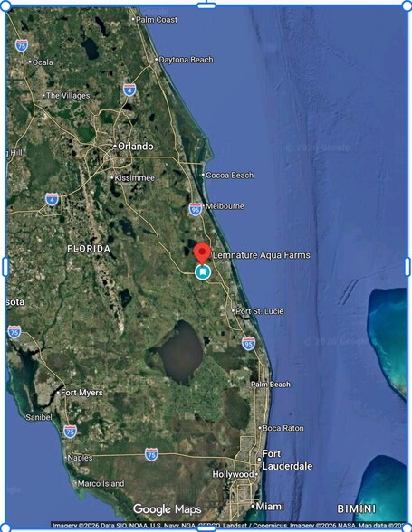 More Photos Of 154th Avenue, Vero Beach Land For Sale